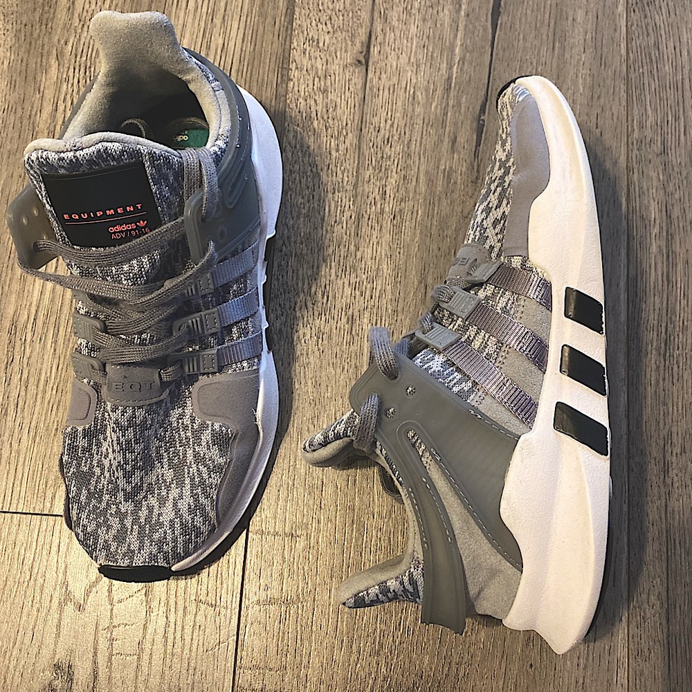 Womens Adidas Sneakers
